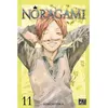 Image de Noragami T11 Adachitoka (Dessinateur), Adachitoka (Auteur)
