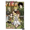 Image de Fairy Tail Zero Hiro Mashima (Dessinateur), Hiro Mashima (Auteur)