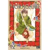 Image de Noragami T12 Adachitoka (Dessinateur), Adachitoka (Auteur)