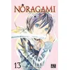 Image de Noragami T13 Adachitoka (Dessinateur), Adachitoka (Auteur)
