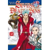 Image de Seven deadly sins tome 18