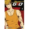 Image de Young GTO (Great teacher Onizuka). Vol. 1 en occasion ou reconditionné