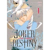 Image de Joker of destiny tome 1