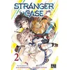 Image de Stranger case. Vol. 2 en occasion ou reconditionné