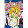 Image de Seven Deadly Sins T22 Nakaba Suzuki (Dessinateur), Nakaba Suzuki (Auteur)