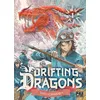 Image de Drifting Dragons T01 Taku Kuwabara (Dessinateur)