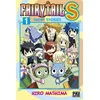Image de Fairy tail S tome 1