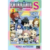 Image de Fairy Tail S tome 2