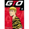Image de Gto t08 Tôru Fujisawa (Dessinateur), Tôru Fujisawa (Auteur)