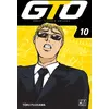 Image de GTO tome 10