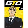 Image de GTO (Great teacher Onizuka). Vol. 10 en occasion ou reconditionné