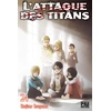 Image de L'attaque des titans tome 24