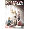 Image de L'attaque des titans. Vol. 24 en occasion ou reconditionné