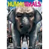 Image de Humanimals T01 Takahiro Kato (Dessinateur), Takahiro Kato (Auteur)