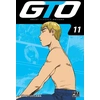 Image de GTO tome 11