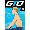 Image de GTO (Great teacher Onizuka). Vol. 11 en occasion ou reconditionné
