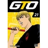 Image de GTO tome 21