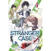 Image de Stranger Case T04 Chashiba Katase (Dessinateur), Kyo Shirodaira (Auteur)