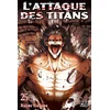 Image de L'attaque des titans. Vol. 25 en occasion ou reconditionné
