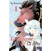 Image de La Princesse et la Bête T01 Yu Tomofuji (Dessinateur), Yu Tomofuji (Auteur)