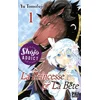 Image de La princesse & la bête. Vol. 1 en occasion ou reconditionné