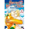 Image de Seven Deadly Sins - Seven Days T02 Nakaba Suzuki (Auteur), Yô Kokukuji (Dessinateur)