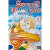 Image de Seven deadly sins : seven days. Vol. 2 en occasion ou reconditionné