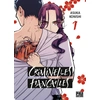 Image de Criminelles fiançailles tome 1