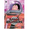 Image de Space Brothers T25 Chûya Koyama (Dessinateur), Chûya Koyama (Auteur)