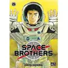 Image de Space brothers tome 26