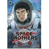 Image de Space brothers tome 28