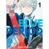 Image de Blue period tome 1