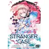 Image de Stranger case. Vol. 7 en occasion ou reconditionné