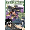 Image de Edens zero tome 3