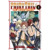 Image de Fairy tail - 100 years quest tome 1