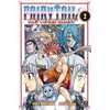 Image de Fairy tail - 100 years quest tome 2