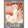 Image de Chobits T07 Clamp (Dessinateur), Clamp (Auteur)