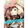Image de Bakemonogatari T02 Oh ! Great (Dessinateur), Nisioisin (Auteur)
