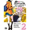 Image de So i'm a spider, so what ? tome 2