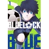 Image de Blue lock tome 1