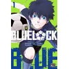 Image de Blue Lock T01 Yusuke Nomura (Dessinateur), Muneyuki Kaneshiro (Auteur)