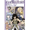 Image de Edens zero tome 5