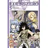 Image de Edens Zero. Vol. 5. Feu d'artifice en occasion ou reconditionné