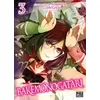 Image de Bakemonogatari T03 Oh ! Great (Dessinateur), Nisioisin (Auteur)