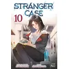 Image de Stranger Case T10 Chashiba Katase (Dessinateur), Kyo Shirodaira (Auteur)