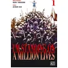 Image de I'm standing on a million lives T01 Nao Akinari (Dessinateur), Naoki Yamakawa (Auteur)