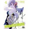 Image de Bakemonogatari tome 4