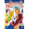 Image de Seven Deadly Sins T36 Nakaba Suzuki (Dessinateur), Nakaba Suzuki (Auteur)