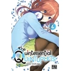 Image de The quintessential quintuplets tome 4