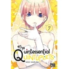 Image de The quintessential quintuplets tome 7